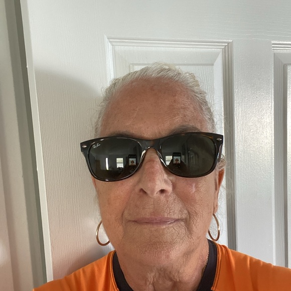Ray Ban Sunglasses
